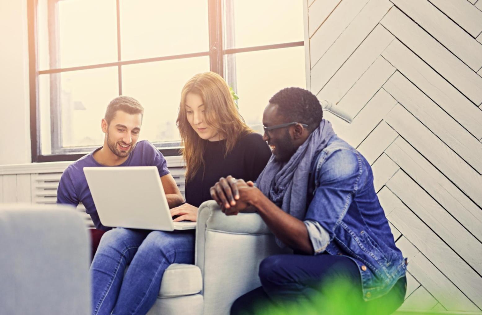 Работа с дыханием и расслаблением